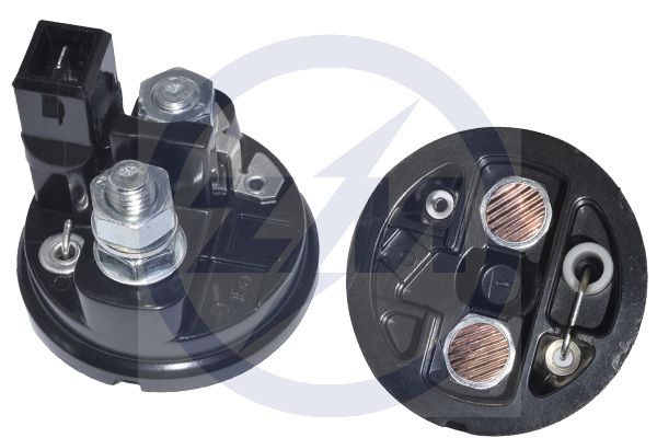 ERA ZM97296 Calotta, Relè...