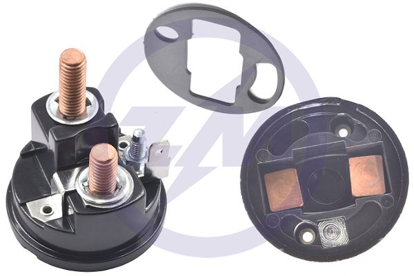 ERA ZM99396 Calotta, Relè...