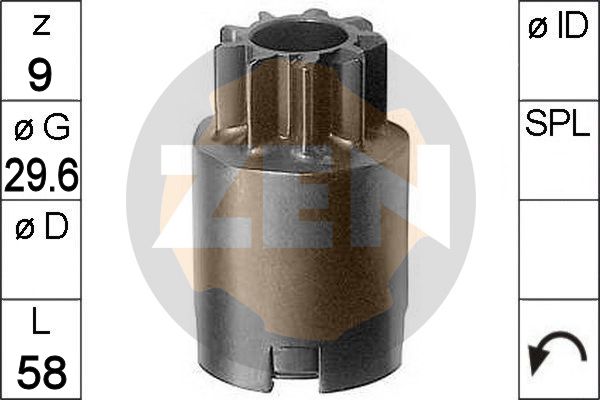 ERA ZN0170 Pignone,...