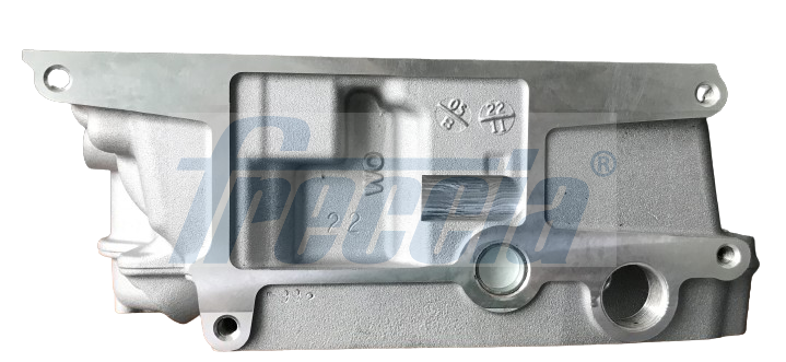 FRECCIA CH17-1034 Κυλινδροκεφαλή for FUSO (MITSUBISHI) IVECO MITSUBISHI TEMSA