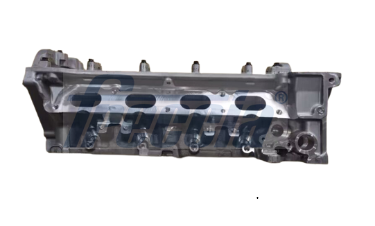 FRECCIA CH17-1040 Κυλινδροκεφαλή for CITROËN MINI PEUGEOT