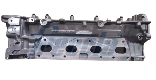 FRECCIA CH17-1040 Κυλινδροκεφαλή for CITROËN MINI PEUGEOT