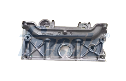 FRECCIA CH17-1040 Κυλινδροκεφαλή for CITROËN MINI PEUGEOT