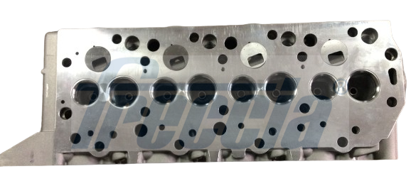 FRECCIA CH17-1042 Κυλινδροκεφαλή for HYUNDAI KIA MITSUBISHI