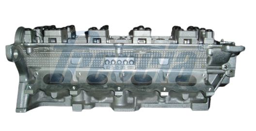 FRECCIA CH17-1052 Κυλινδροκεφαλή for AUDI SEAT SKODA VW WESTFIELD
