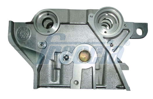 FRECCIA CH17-1052 Κυλινδροκεφαλή for AUDI SEAT SKODA VW WESTFIELD
