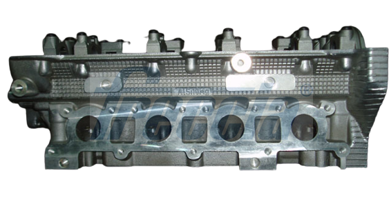 FRECCIA CH17-1052 Κυλινδροκεφαλή for AUDI SEAT SKODA VW WESTFIELD