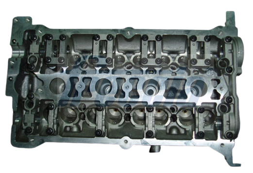 FRECCIA CH17-1052 Κυλινδροκεφαλή for AUDI SEAT SKODA VW WESTFIELD