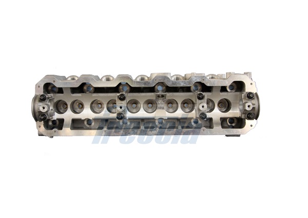 FRECCIA CH17-1071 Κυλινδροκεφαλή for VW