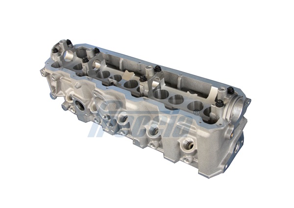 FRECCIA CH17-1071 Κυλινδροκεφαλή for VW