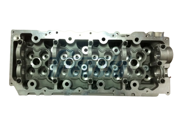 FRECCIA CH17-1083 Κυλινδροκεφαλή for TOYOTA