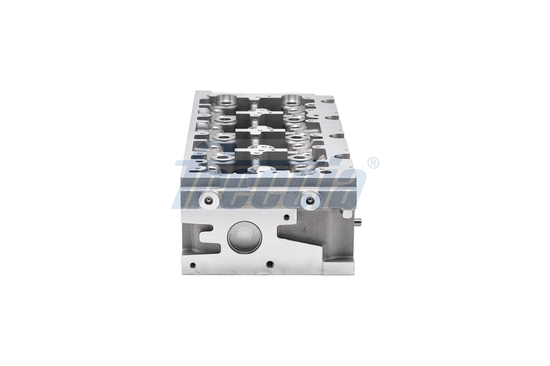 FRECCIA CH17-1088 Κυλινδροκεφαλή for SKODA VW