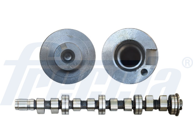 FRECCIA CM05-2163 Camshaft Intake Side for FIAT