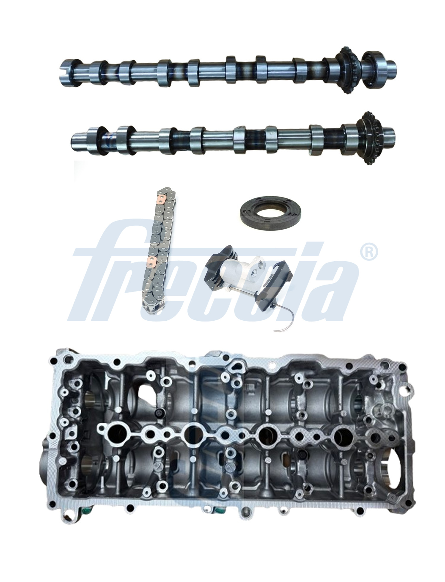 FRECCIA CM05-2440 Σετ εκκεντροφόρου for CITROËN DS OPEL PEUGEOT VAUXHALL