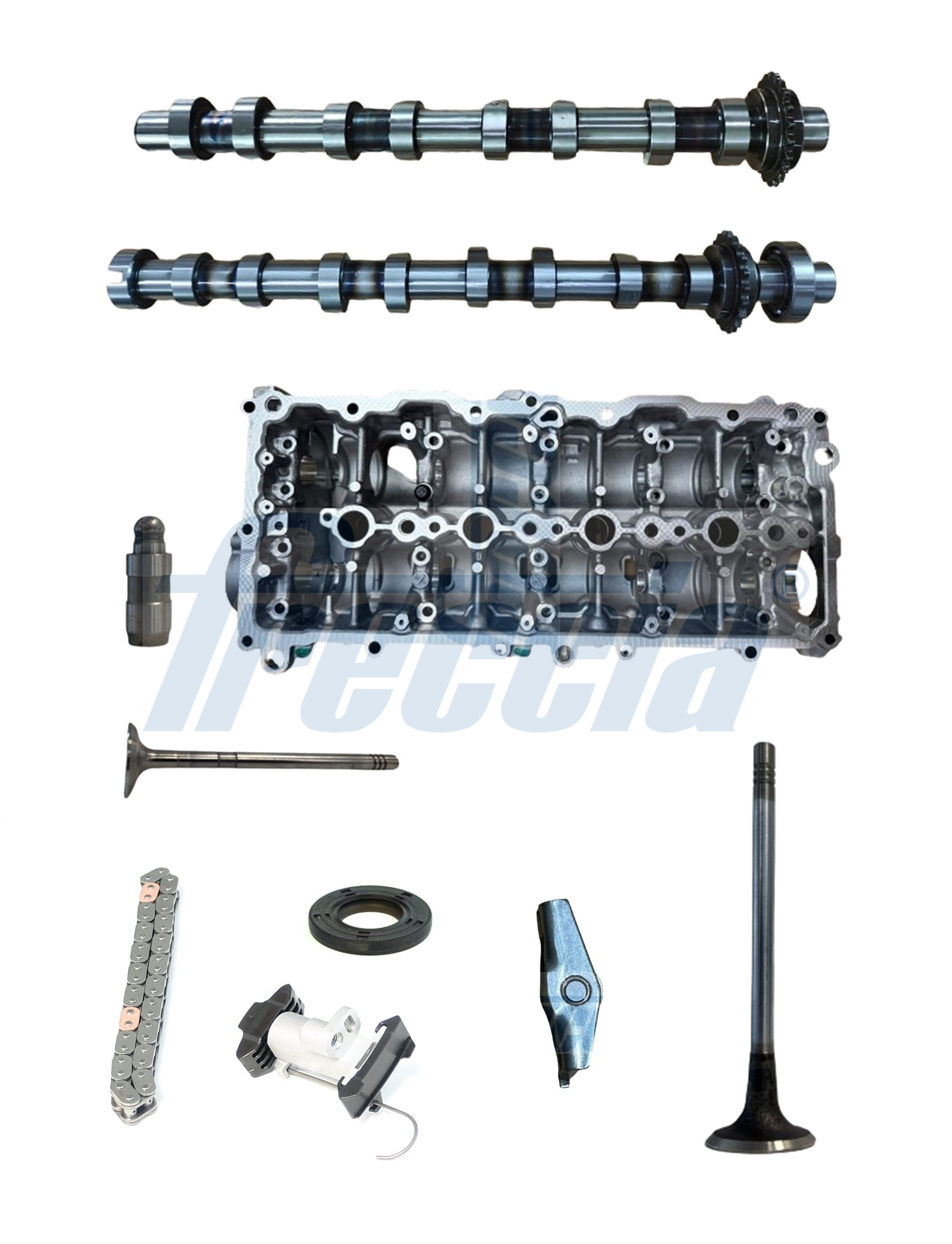 FRECCIA CM05-2441 Σετ εκκεντροφόρου for CITROËN DS OPEL PEUGEOT VAUXHALL
