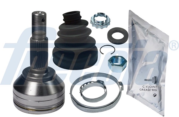 FRECCIA CVJ13-1043 каре...