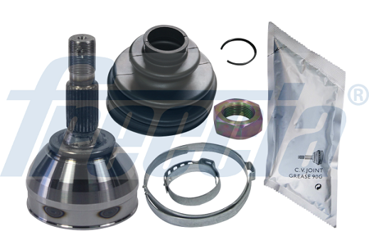 FRECCIA CVJ13-1128 каре...