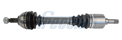 FRECCIA DS16-1002 Άξονας μετάδοσης κίνησης Μπροστινός άξονας αριστερά for CITROËN FIAT PEUGEOT TOYOTA