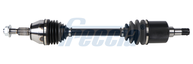 FRECCIA DS16-1013 Άξονας μετάδοσης κίνησης Μπροστινός άξονας αριστερά for FORD