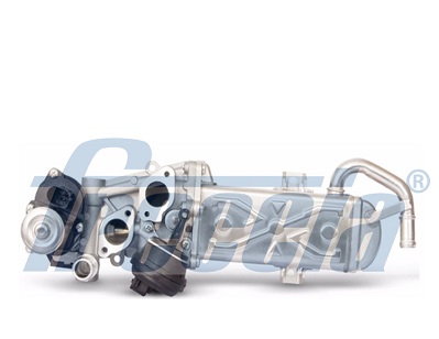 FRECCIA EGR12-114 AGR-szelep VW
