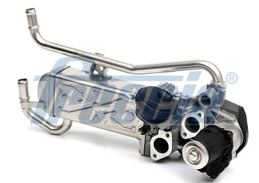 FRECCIA EGR12-126 AGR-szelep SEAT SKODA VW