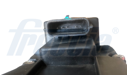 FRECCIA EGR12-196 Βαλβίδα AGR for RENAULT