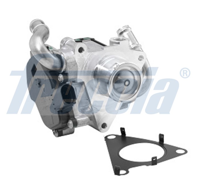 FRECCIA EGR12-219 Βαλβίδα AGR for AUDI CUPRA SEAT SKODA VW