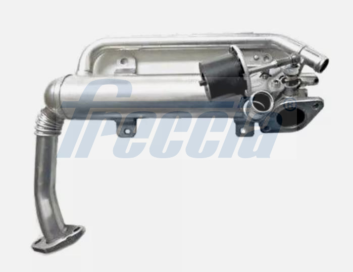 FRECCIA EGR12-228 Βαλβίδα AGR for AUDI SEAT SKODA VW
