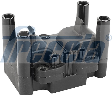 FRECCIA IC15-1059 Ignition Coil for AUDI SEAT SKODA VW