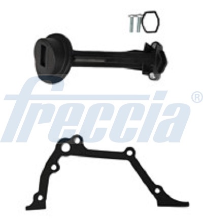 FRECCIA OP09-216 olajszivattyú ALFA ROMEO CHRYSLER FIAT LANCIA OPEL TATA VAUXHALL ZASTAVA