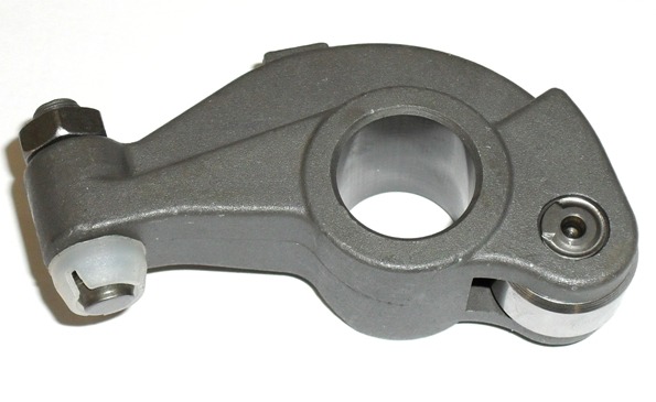 FRECCIA RA06-905 egykarú himba, motorvezérlés Kipufogó oldal HYUNDAI MITSUBISHI