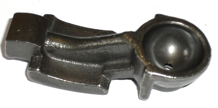 FRECCIA RA06-911 egykarú himba, motorvezérlés CHEVROLET DAEWOO OPEL VAUXHALL