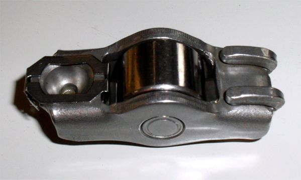FRECCIA RA06-938 egykarú himba, motorvezérlés AUDI SEAT SKODA VW