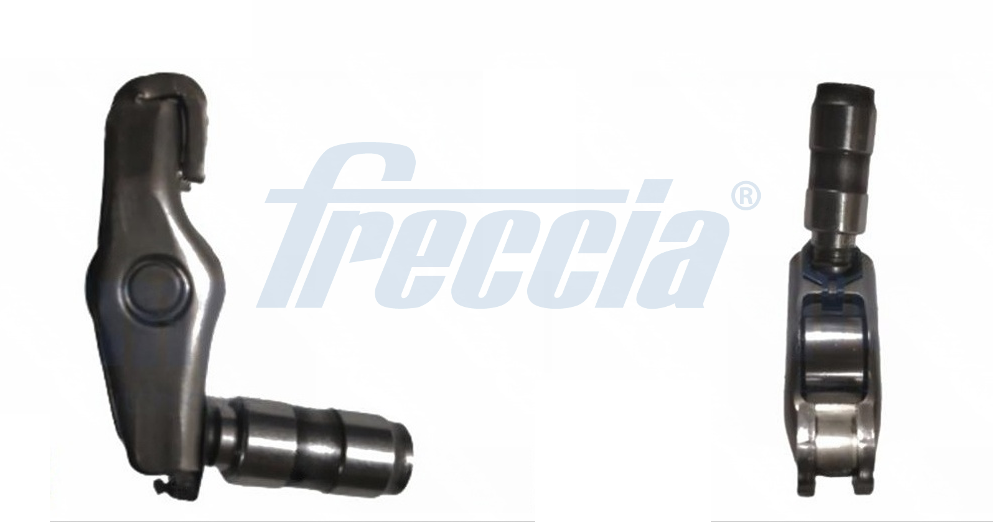FRECCIA RA06-1021 Πλήκτρο βαλβίδας, ρύθμιση κινητήρα for MAHINDRA TATA