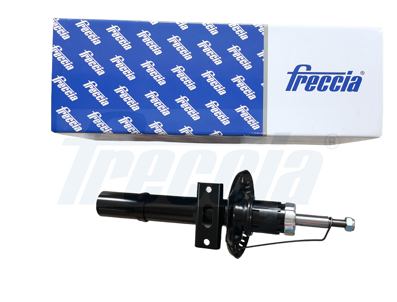 FRECCIA SA20-1045 Αμορτισέρ 1. Μπροστινός άξονας for AUDI SEAT SKODA VW