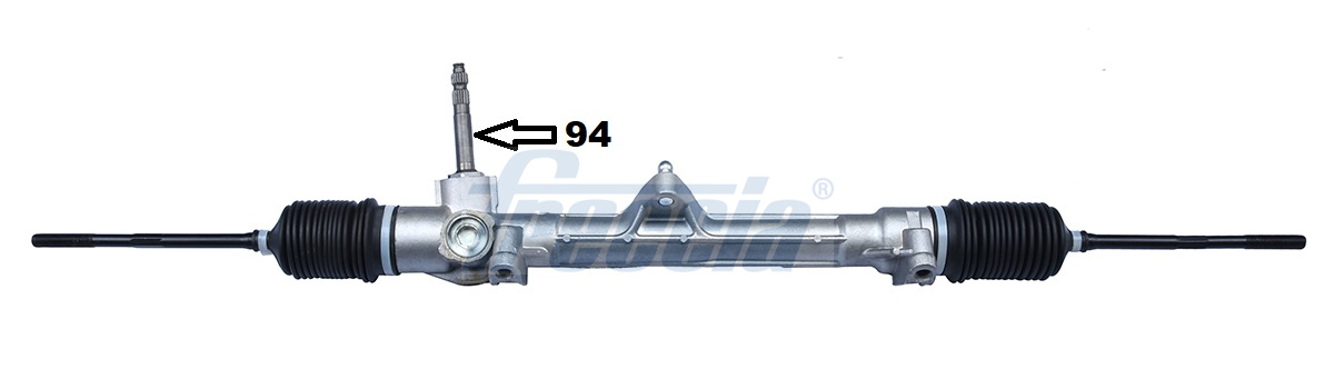 FRECCIA SM22-1113 Steering Gear for FIAT LANCIA