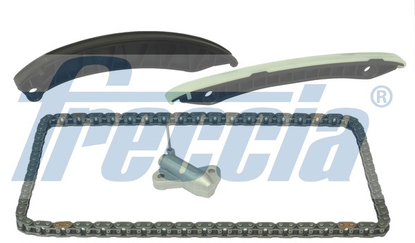 FRECCIA TK08-1061 Timing Chain Kit for NISSAN OPEL RENAULT VAUXHALL