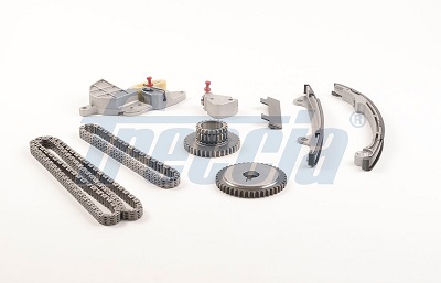 FRECCIA TK08-1124...