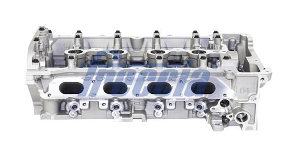 FRECCIA CH17-1106 Κυλινδροκεφαλή for CITROËN MINI PEUGEOT
