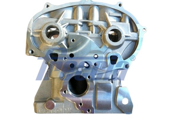 FRECCIA CH17-1109 Κυλινδροκεφαλή for AUDI SEAT SKODA VW