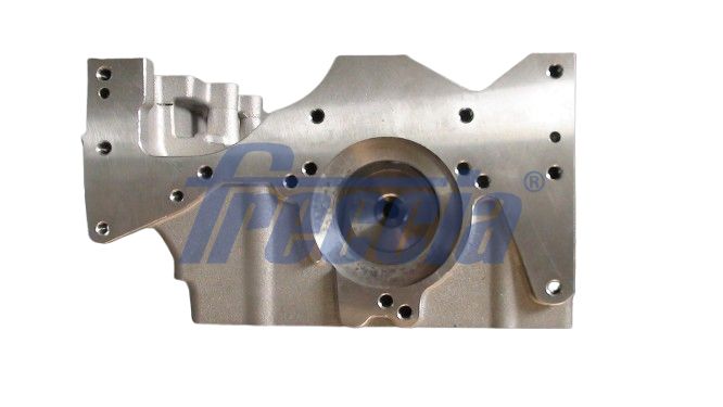 FRECCIA CH17-1116 Κυλινδροκεφαλή for JEEP MERCEDES-BENZ