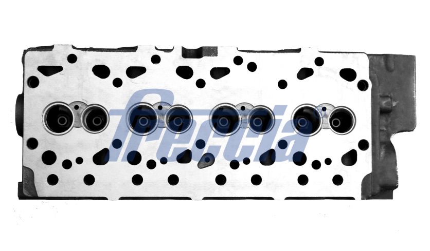 FRECCIA CH17-1129 Κυλινδροκεφαλή for FORD