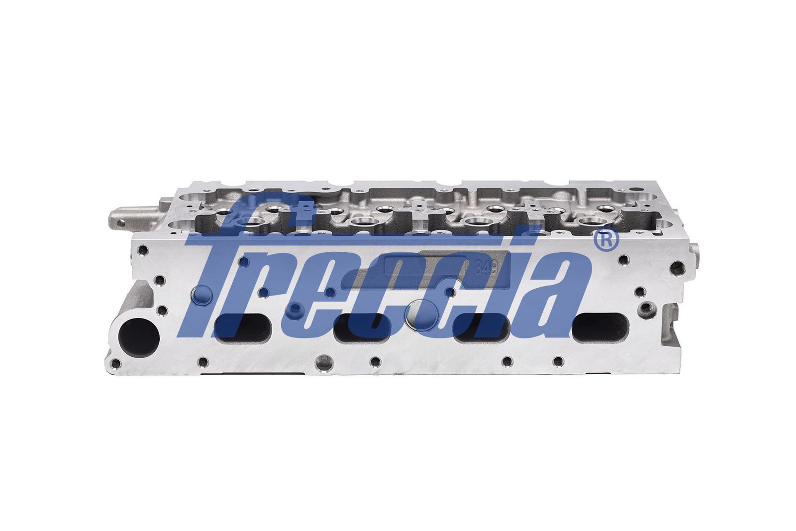 FRECCIA CH17-1140 Κυλινδροκεφαλή for AUDI SEAT SKODA VW