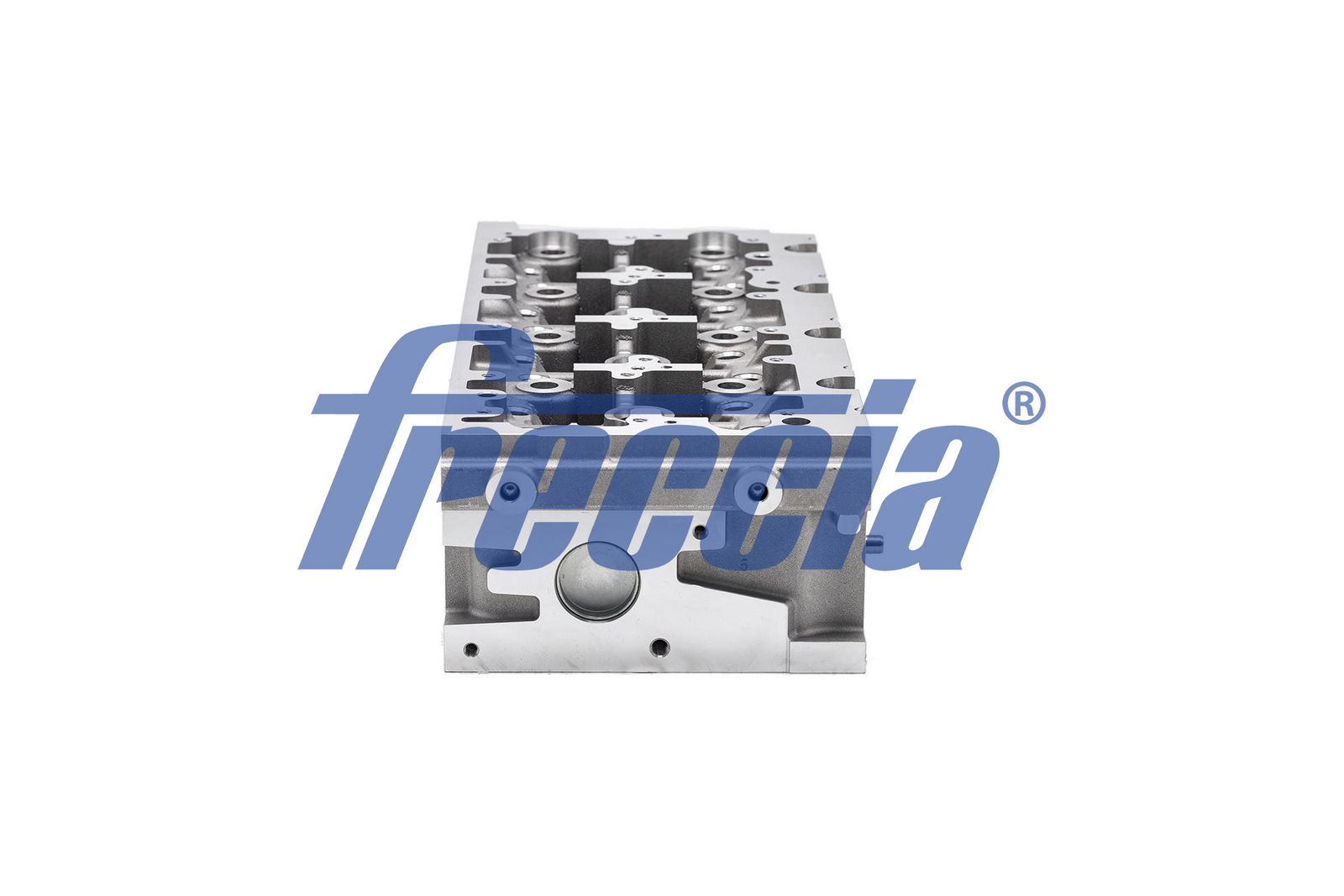 FRECCIA CH17-1140 Κυλινδροκεφαλή for AUDI SEAT SKODA VW