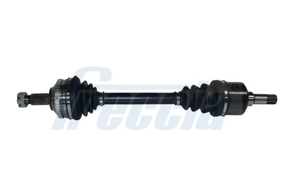 FRECCIA DS16-1218 Άξονας μετάδοσης κίνησης Μπροστινός άξονας αριστερά for CITROËN FIAT LANCIA PEUGEOT