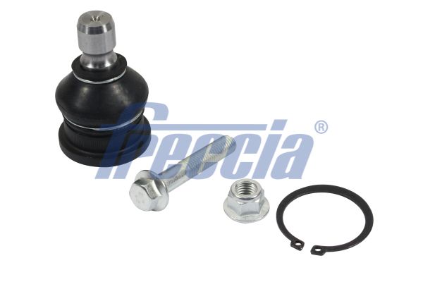 FRECCIA STS25-10075 Άρθρωση υποστήριξης Mπροστινός άξονας δεξιά κάτω Μπροστινός άξονας αριστερά for HYUNDAI KIA