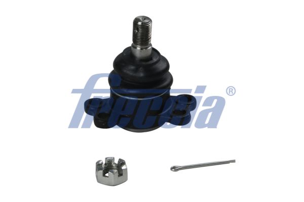 FRECCIA STS25-10082 Άρθρωση υποστήριξης Mπροστινός άξονας δεξιά κάτω Μπροστινός άξονας αριστερά for DAEWOO SSANGYONG