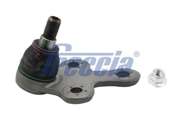 FRECCIA STS25-10089 Άρθρωση υποστήριξης κάτω for CITROËN FIAT OPEL PEUGEOT