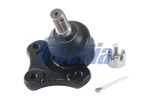 FRECCIA STS25-10091 Άρθρωση υποστήριξης Mπροστινός άξονας δεξιά κάτω Μπροστινός άξονας αριστερά for MAZDA