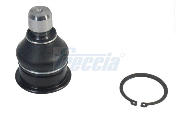 FRECCIA STS25-10094 Άρθρωση υποστήριξης Μπροστινός άξονας αριστερά for NISSAN RENAULT